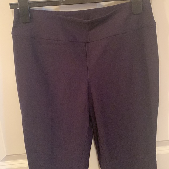 NWT Nic+Zoe Slim Wonderstretch Pant - Picture 2 of 4